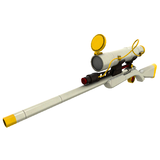 Park Pigmented Sniper Rifle
